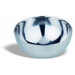 Stampo semisferico in acciaio inox Dimensioni ø cm. 12x6.2h Modello 643-012