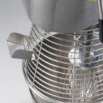 Impastatrice Planetaria Modello Plutone 30