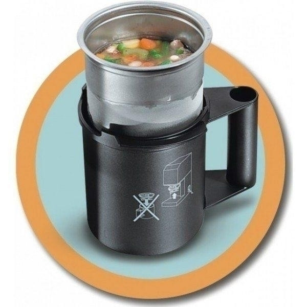 Set 4 bicchieri Pacojet