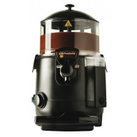 Cioccolatiera Modello Chocolady5 Riscaldamento a bagno-maria