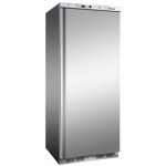 Armadio Frigo Refrigerato Statico Eco Modello ER500PSS Per pasticceria Struttura esterna in acciaio inox
