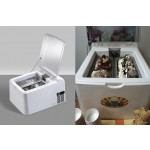 Espositore da banco refrigerato TCN Modello Piccolo Refrigerazione statica