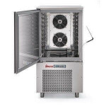 Abbattitore di temperatura Modello DOLOMITI 10 GELATERIA