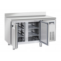 Tavolo Refrigerato due porte reversibili Modello SR2200 ventilato