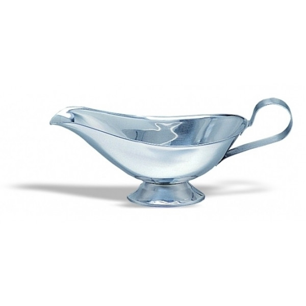 Salsiera in acciaio inox Modello 402-0