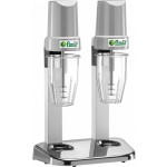 FRULLATORE FRAPPE' Modello FP2P Numero 2 Bicchiere LEXAN