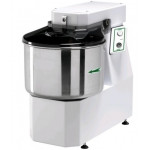 IMPASTATRICE A SPIRALE Modello 38SN Testa fissa Impasto per ciclo 38 KG