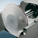 Insaccatrice Modello IS 50 IDR. INOX