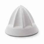 Spremiagrumi elettrico Modello MERCURIO CON LEVA Con Micro Giri min. r.p.m. 320