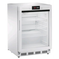 Armadio Frigo Refrigerato in abs Bianco Modello AKD200RG