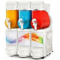 Granitore CB Modello FABY SKYLINE 3