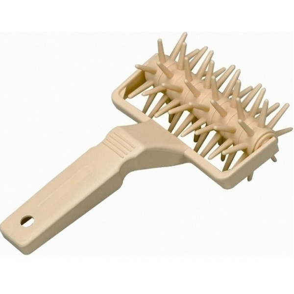 Rullo bucasfoglia Lunghezza cm 11.5 Peso 150 g Modello 525-115