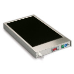 Piano Caldo Elettrico in vetroceramica Modello GASTRONORM 1/1 BASE