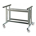 Girarrosto elettrico verticale ENG Capacità N. 4 Polli N.1 asta in tubolare inox 12 x 12 mm Modello ELBA4PE