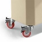 Impastatrice Pizza a Spirale Modello HERCULES 40 capacità impasto 38 kg