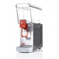 Distributore di bevande Modello Arctic DELUXE12/1 Inox