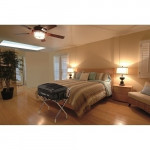 Reggivaligia in Acciaio Ottonato con Sponda, Solo confezioni da due Diametro 25mm, Cinghie in PVC Modello RV Ottone/S