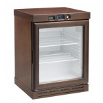 Cantinetta per vini refrigerata statica Modello KL2793