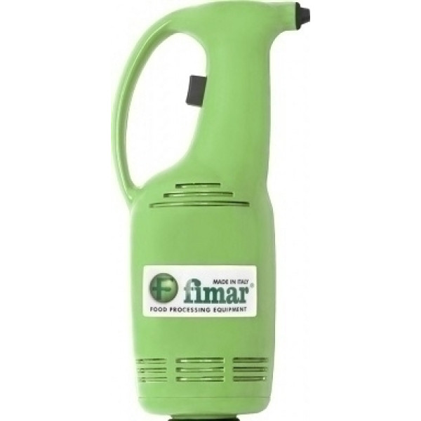 Frullatore Immersione Mixer Modello MXM40S (Senza variatore di velocità) Potenza 400W