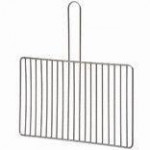 Tostiera Modello 12Q Capacità 12 Toast Watt 3000