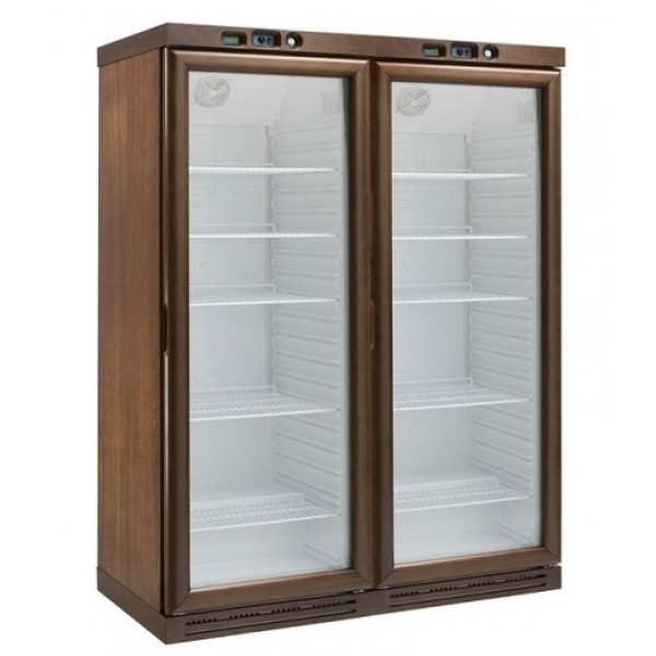 Cantinetta per vini refrigerata statica Modello KL2792
