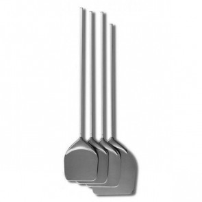 Pala pizza in Alluminio