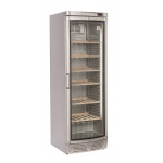 Espositore refrigerato per vino Modello TWS400