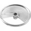 Disco e14 per affettare adatto a modelli 4000, 2000r , 3000, 2500, FNT Patate e carote lesse, melanzane, barbabietole.