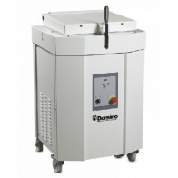 Spezzatrice Esagonale Semiautomatica DM Modello SPE37SA Pezzi n. 37 da gr. 30/130 Capacità impasto Kg. 4,8