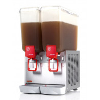 Distributore di bevande Modello Arctic DELUXE20/2 Inox
