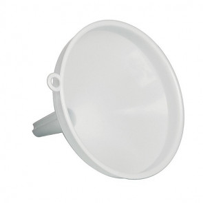 Imbuto in polipropilene Dimensioni cm. ø 16 Modello 5416