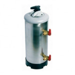 Addolcitore manuale acqua Compack Modello Dep12