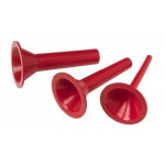 Imbuto tritacarne per insaccati Per modello 8 e 12