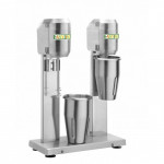 FRULLATORE FRAPPE' Easyline Modello DMB20 Numero 2 Bicchiere INOX