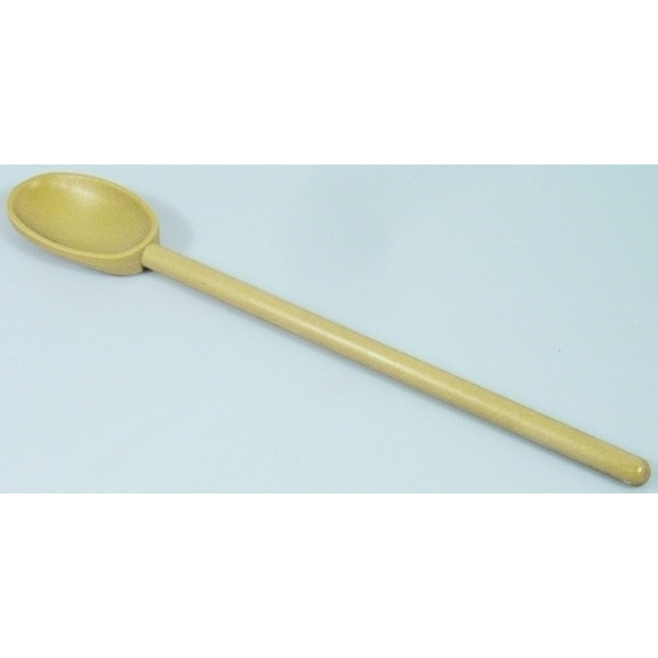 Cucchiai in Exoglass Lunghezza manico cm. 38 Modello CEX38