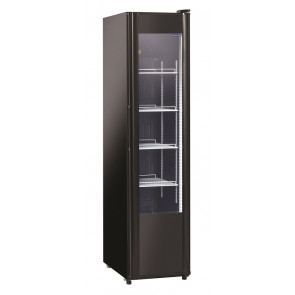 Armadio Refrigerato\Espositore Modello RC300B Porta con doppio vetro temprato autochiudente