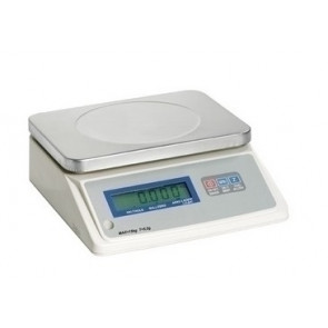 Bilancia Elettronica Modello BL4545 Divisione gr. 4