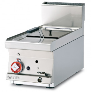 Friggitrice a Gas Da banco LTS Modello 16260350
