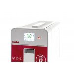 Macchina per il Gelato Soft Modello QUICKGELMIXER Produzione oraria di gelato:14 Kg/h