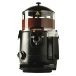 Cioccolatiera Modello Chocolady5 Riscaldamento a bagno-maria