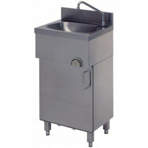 Lavamani su mobile Csa Comando a ginocchio Modello LCG54-M