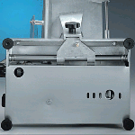 Affettatrice a gravità Modello TOPAZ 195 CE Domestico