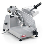 Affettatrice a gravità Modello Smart 220 Spessore di taglio:mm 13