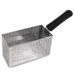 Cuocipasta Elettrico Modello PASTI' 10 3 cestelli inclusi Potenza watt 6.000