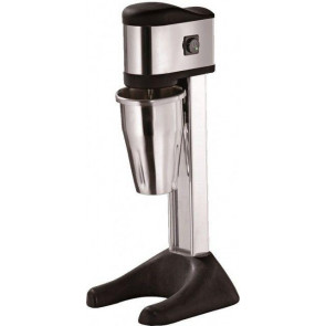 Mixer Frappè Modello MS1 bicchiere inox Potenza 150 W RPM 15000