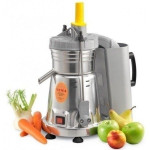 Centrifuga Vema autopulente con leva a doppio scatto Modello CE2083