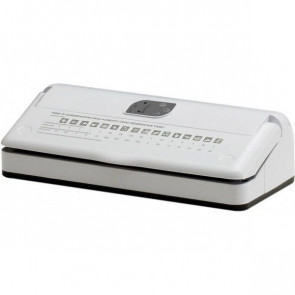 Macchina Sottovuoto automatica BV, barra saldante da mm. 330  in ABS ,Pompa per il vuoto: 13 L/min. Modello DIVA