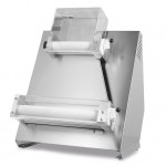 Stendipizza Rulli paralleli Peso RI Modello STENDI 40 PA pasta 220/1400 gr. Diametro pizza 260/400 mm