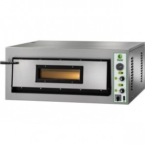 FORNO ELETTRICO PER PIZZA Modello FMLW6 Pannello comandi MANUALE
