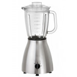 Frullatore Due velocità Modello BL-E Motore:r.p.m. 18.000 Potenza: 0,4 Kw / 230 V